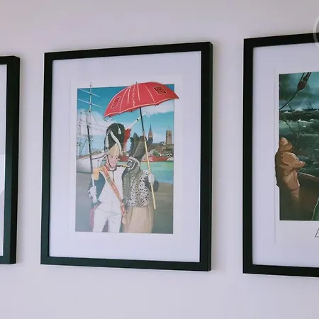 Maison Avec Grand Jardin Clos, Baby-foot, Barbecue, Garage, Wi-fi - Calme Et Confort En Flandre - Fr-1-510-221